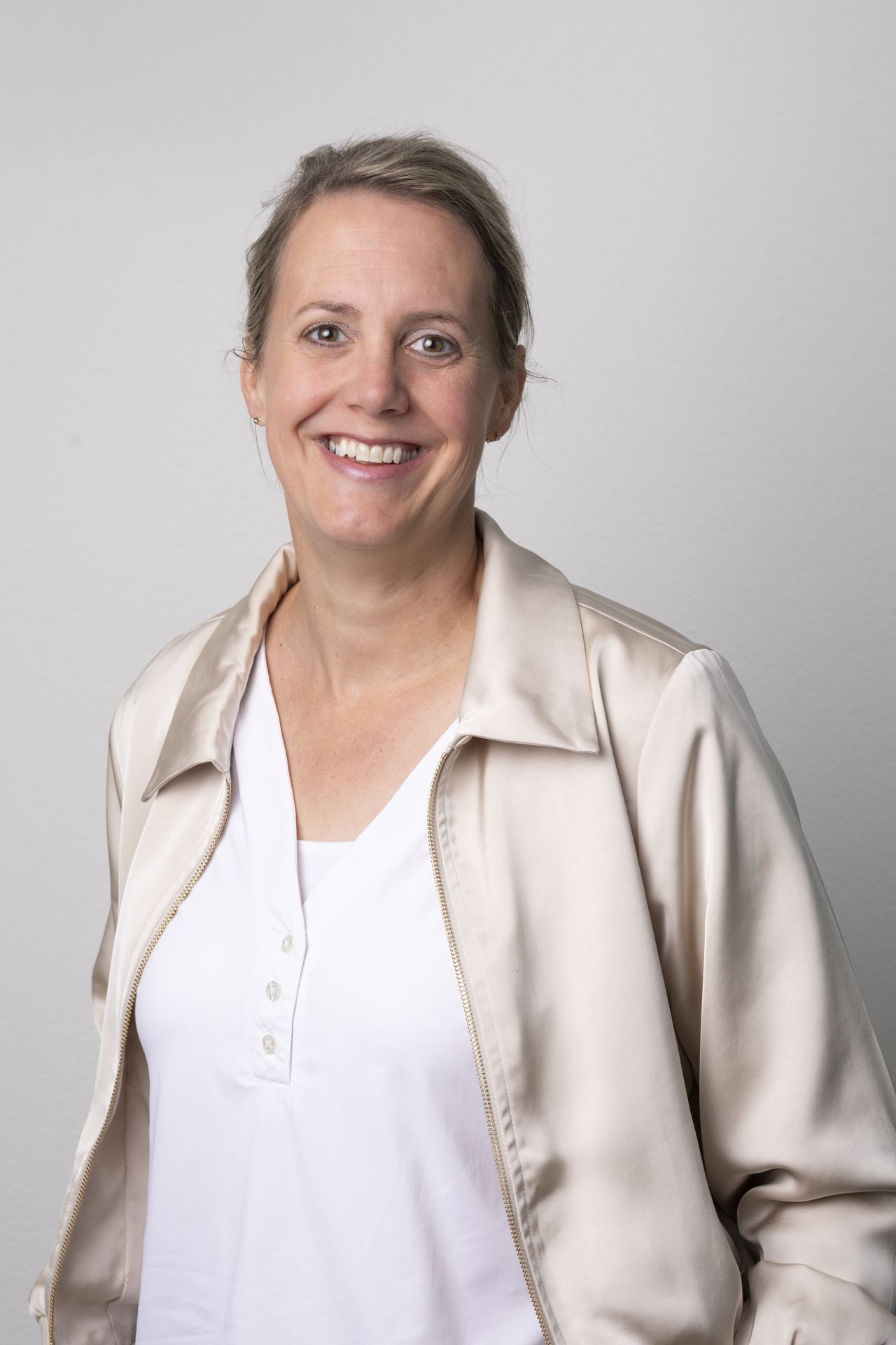 Susan, Reporting bij InFinance MKB