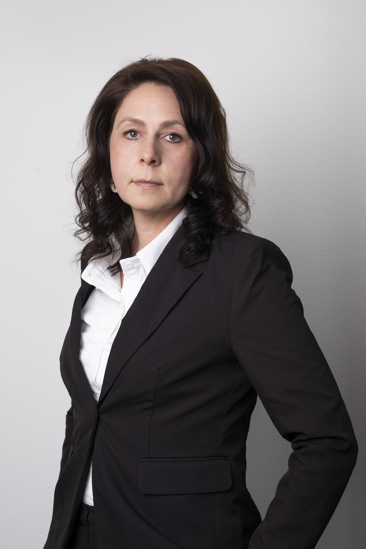 Rianne, Office Manager bij InFinance MKB
