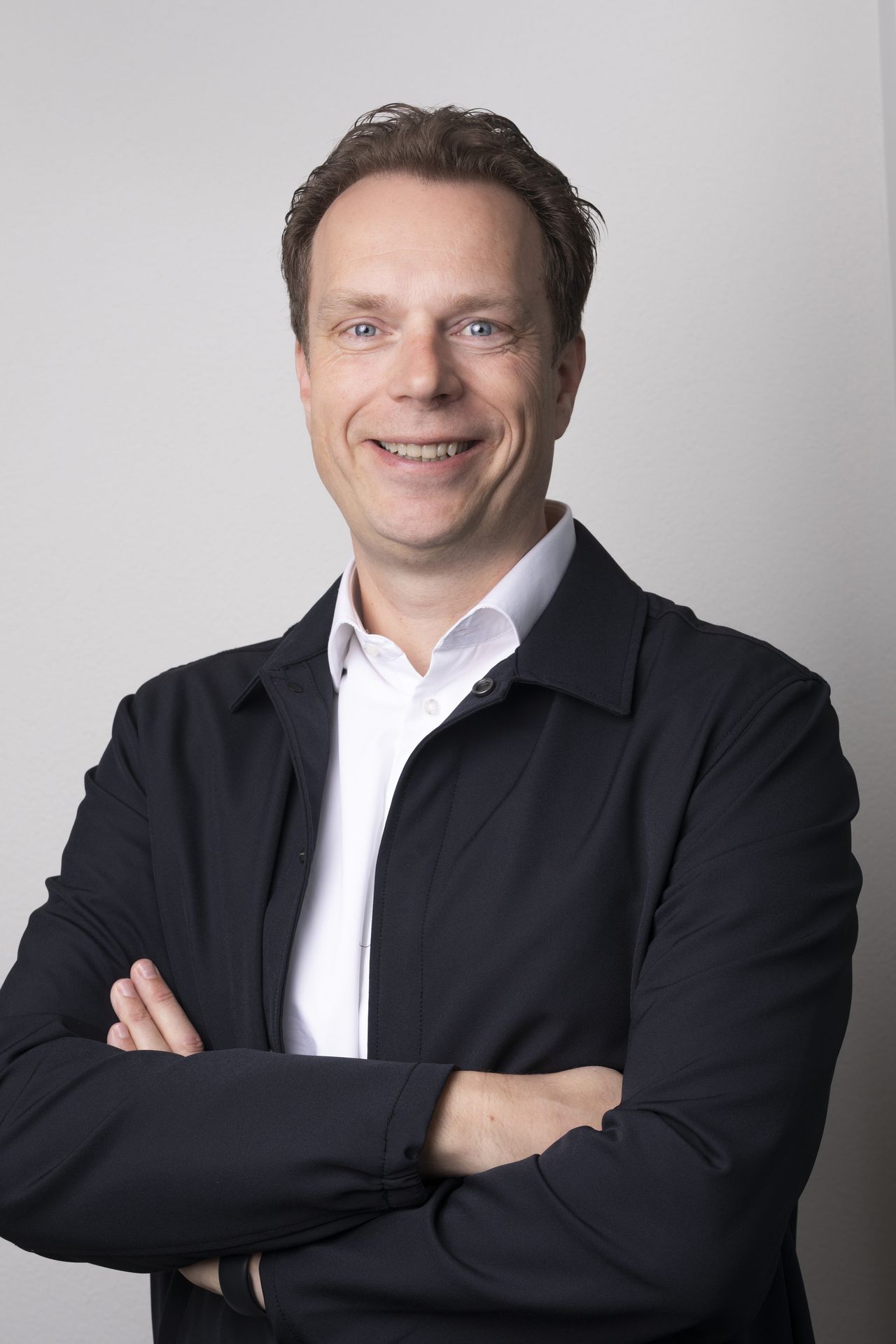 Marijn, oprichter en fiscaal directeur (RB) bij InFinance MKB