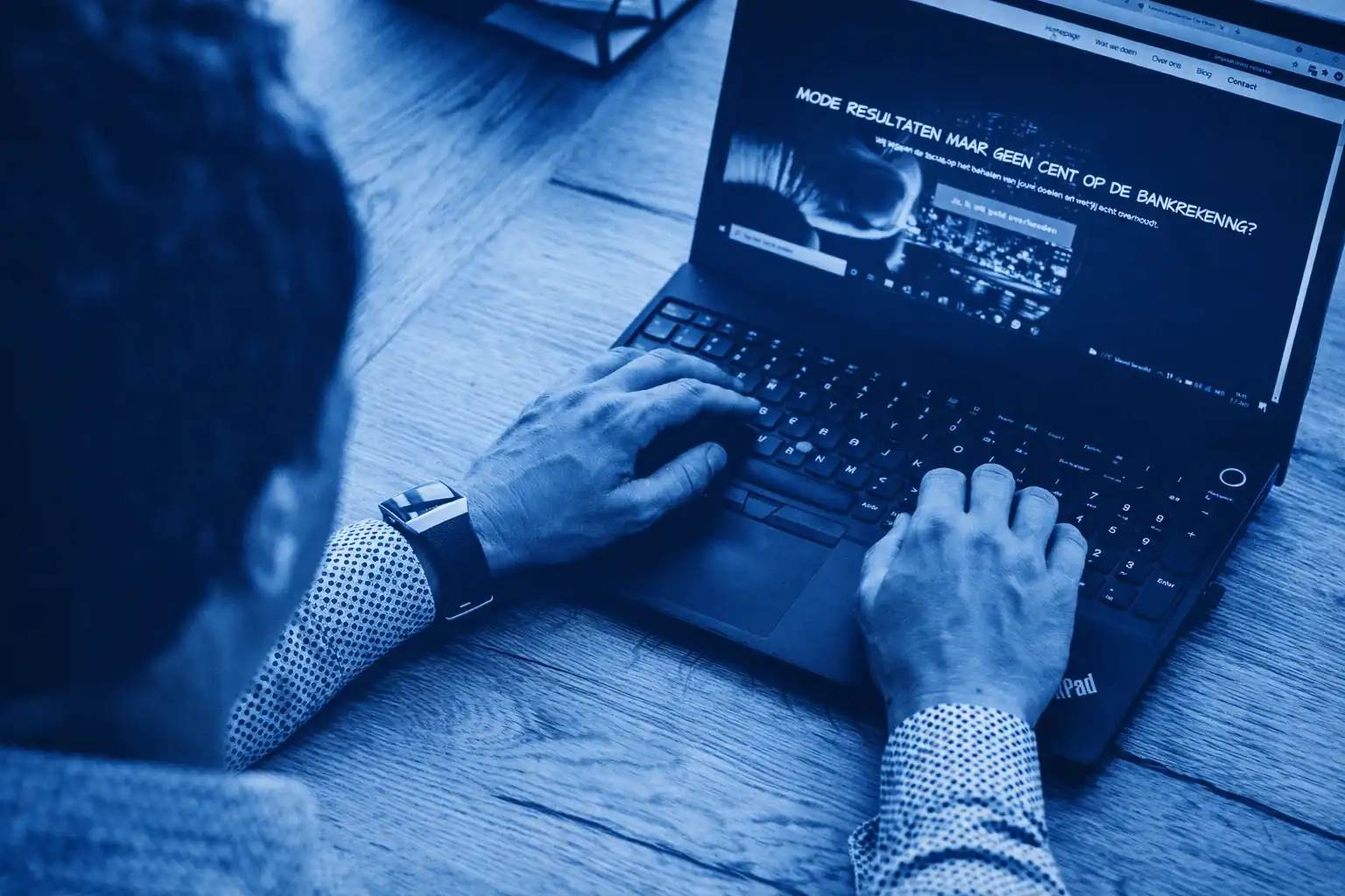 Hero achtergrond inFinance MKB